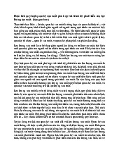 Phân tích quy luật quan hệ sản xuất và lực lượng sản xuất | Môn Triết học Mác - Lênin - Đại học Sư phạm Thành phố Hồ Chí Minh