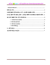 Tài liệu sưu tầm. Đề tài nghiên cứu "Bộ thước đa năng vẽ hình toán học"