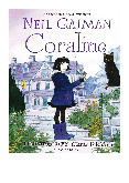 Nell Gamen Coraline - American Literature | Đại học Hoa Sen