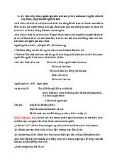 Đề cương Mối quan hệ vật chất và ý thức môn Triết học Mác – Lênin | Trường Đại Học Hạ Long