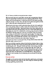 Lý thuyết môn Thương mại điện tử | trường Đại học Huế