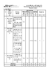 Đề thi giữa học kỳ 1 môn Giáo dục công dân lớp 7 năm học 2024 - 2025 - Đề số 5 | Bộ sách Kết nối tri thức