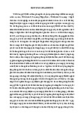 Bài tập tình huống luật lao động môn Pháp luật đại cương | Trường Đại học Đồng Tháp