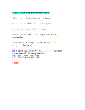 Các Dạng Toán Bài Tích Của Một VecTơ Với Một Số Giải Chi Tiết