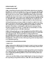 Triolein có công thức là gì?