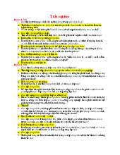 Đề cương môn Chủ nghĩa xã hội khoa học  - trường đại học kinh tế- tài chính thành phố Hồ chí minh