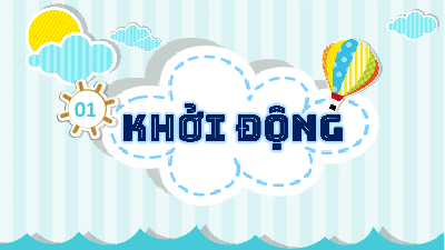 Chủ đề 6 - Bài 40: Luyện tập chung (Tiết 1) | Bài giảng PowerPoint Toán 3 | Kết nối tri thức