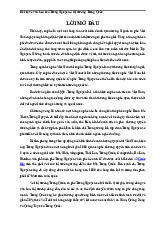 Rủi ro trong kinh doanh- Trường Đại học Ngoại ngữ- Đại học Quốc gia Hà Nội