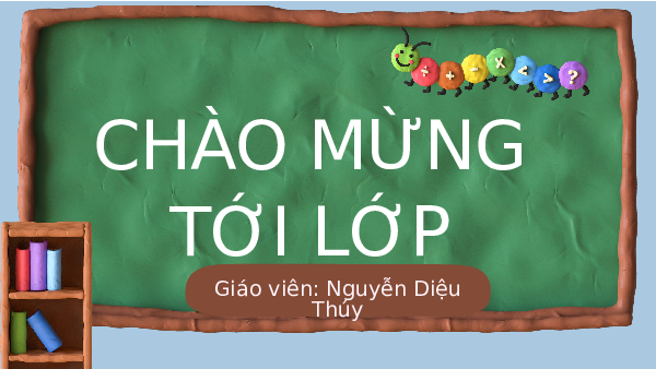 Bài giảng điện tử môn Toán 7 Chương 7 Bài 5: Cách tính điểm trung bình môn học kì | Chân trời sáng tạo