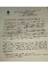 Đề thi cuối kỳ học phần Pháp luật kinh doanh bất động sản và giao dịch dân sự về nhà ở năm 2024 - 2025 | Đại học Luật Thành phố Hồ Chí Minh