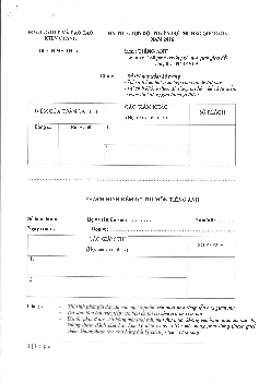 Đề thi chọn đội tuyển dự thi Học sinh giỏi quốc gia THPT năm 2016 môn Tiếng Anh tỉnh Kiên Giang (có đáp án)