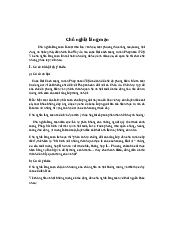 Chủ nghĩa lãng mạn - giới thiệu sơ lược về các đặc điểm của văn học lãng mạn | Trường Đại học Sư phạm Hà Nội