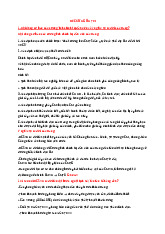 Nội dung cơ bản của cương lĩnh chính trị đầu tiên và ý nghĩa sự ra đời của Đảng?