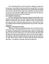 Chiến Lược Marketing Cà Phê Katinat | Môn Quản trị marketing - Đại học Kinh Tế Quốc Dân