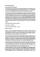 Tư Tưởng Hồ Chí Minh Về Nhà Nước Pháp Quyền và Nhân Quyền môn Tư tưởng Hồ Chí Minh  | Trường Đại học Khoa học Tự nhiên, Đại học Quốc gia Thành phố Hồ Chí Minh