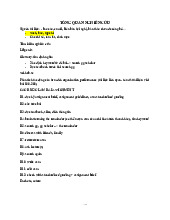 Hướng dẫn viết luận tổng quan nghiên cứu | Học viện Hành chính Quốc gia