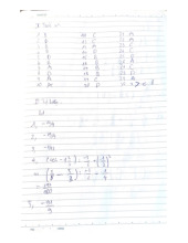 Đề cương gk1 lớp 7 thcs nghĩa tân