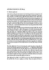 Nghiên cứu Tác động Yếu tố Xã hội đến Quyết định Tham gia Tình nguyện của SV ĐH | Bài thảo luận Phương pháp nghiên cứu khoa học