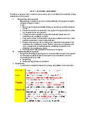 Chap 7-8-11 - Business Law | Trường Đại học Quốc tế, Đại học Quốc gia Thành phố HCM