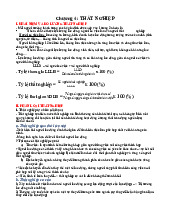Thất nghiệp và Hệ thống Tiền tệ trong Kinh tế | Kinh tế vĩ mô | Đại học Tôn Đức Thắng