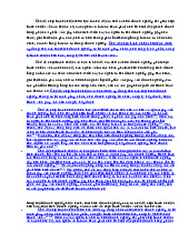 Đáp án bài tập luật thương mại | Trường Đại học Luật - Đại học Quốc gia Hà Nội