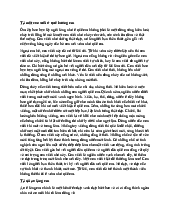 Tả một cảnh ao hồ, sông suối ở quê hương em hoặc ở nơi gia đình em sinh sống | Tập làm văn 5 Kết nối tri thức