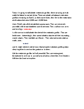 Tài liệu môn Tiếng Anh | Trường Đại học Kinh tế, Đại học Quốc gia Hà Nội