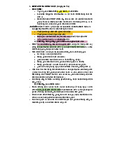 Nguyên Tắc Kiểm Soát COSO môn Kiểm soát nội bộ | Trường Đại học Sư phạm Kỹ thuật Thành phố Hồ Chí Minh