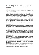 Địa chỉ, số điện thoại của Công an quận Hoàn Kiếm là gì?