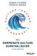Sách The corporate culture survival guide - Third edition | Học viện Báo chí và Tuyên truyền