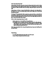 Mạch Cộng Hưởng - Hiện Tượng & Ứng Dụng Trong Điện Tử