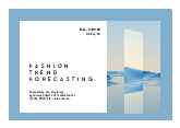 Trendbook - Fashion Trend Forecasting FW23-24  - Tài liệu tham khảo | Đại học Hoa Sen