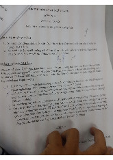 Đề thi cuối kỳ học phần Luật ngân hàng năm 2024 - 2025 | Đại học Luật Thành phố Hồ Chí Minh
