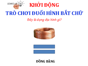 Bài 2: Địa hình Việt Nam | Bài giảng PowerPoint Địa Lí 8 | Kết nối tri thức