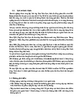 Mô hình giám sát Chuyển đổi số | Trường Đại học Kinh tế – Luật, Đại học Quốc gia Thành phố Hồ Chí Minh