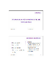 Giáo trình Chương 3 Các ứng dụng sản phẩm đa phương tiện tiêu biểu trong kinh doanh môn Ứng dụng đa phương tiện trong kinh doanh | Học viện Công Nghệ Bưu Chính Viễn Thông