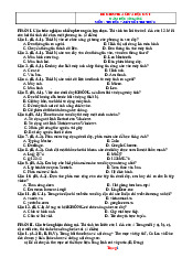 Đề Kiểm Tra Giữa Học Kỳ 1 Tin 7 Kết Nối Tri Thức 2025-2026 Có Đáp Án Ma Trận Đặc Tả