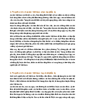 Thuyết minh về chiếc áo dài Việt Nam chọn lọc hay nhất | Văn mẫu 8