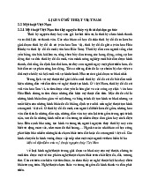 Lịch Sử Mĩ Thuật Việt Nam - Tài liệu tổng hợp