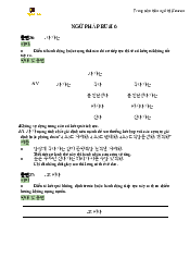 Ngữ pháp tiếng Hàn - Hàn Quốc Học | Trường Đại học Ngoại ngữ, Đại học Quốc gia Hà Nội
