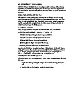 Mô Hình Hồi Quy OLS Dạng Log-Log: Định Nghĩa & Ứng Dụng