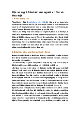 Đặc xá là gì? Điều kiện của người xin đặc xá theo luật