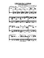 Bach Cello Suite No. 1 Prelude: Tuning for Electric Bass| Thực tập cơ bản | Trường Đại học Bách Khoa Hà Nội