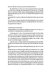 Nghiên cứu về ảnh hưởng của gia đình truyền thống Việt Nam | Môn Chủ nghĩa xã hội khoa học - Trường Cao đẳng Kinh tế - Kỹ thuật Công thương