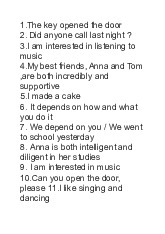 TOP 3 RV ĐẶT CÂU NGỮ PHÁP HAY | Trường đại học Hải Phòng