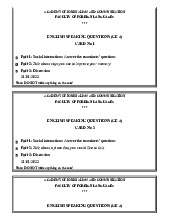 Câu hỏi kiểm tra nói môn tiếng anh