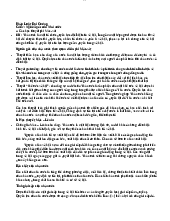 Pháp Luật Đại Cương giữa kì - Pháp Luật Đại Cương | Trường Đại học Hà Nội