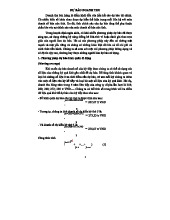 CÁCH DỰ BÁO DOANH THU DOANH NGHIỆP: PHƯƠNG PHÁP VÀ KẾT QUẢ