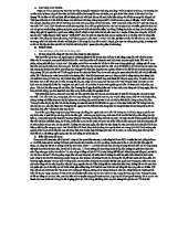 Phân Tích Kịch "Hồn Trương Ba, Da Hàng Thịt" - Tác Giả Lưu Quang Vũ