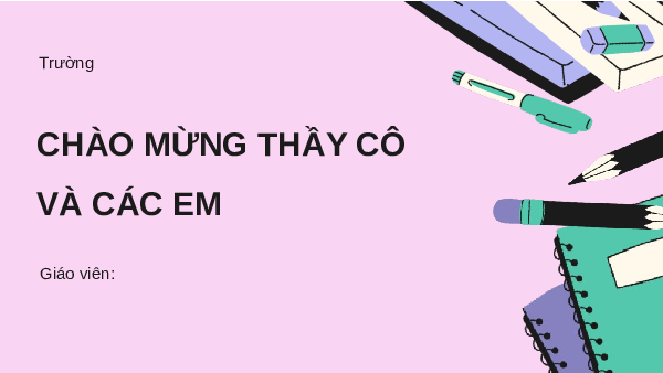 TUẦN 33 | Bài giảng PowerPoint HĐTN 6 | Kết nối tri thức